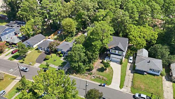 0.17 Acres of Residential Land for Sale in Durham, North Carolina
