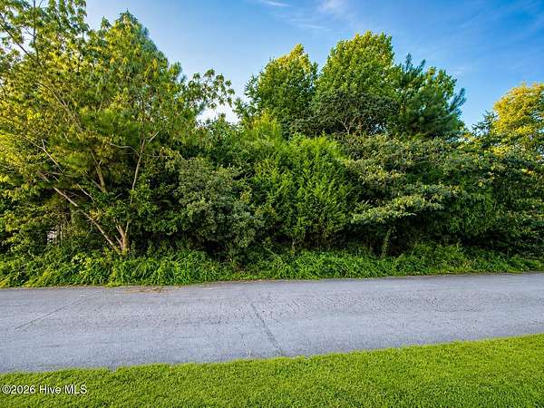 0.72 Acres of Residential Land for Sale in Jacksonville, North Carolina