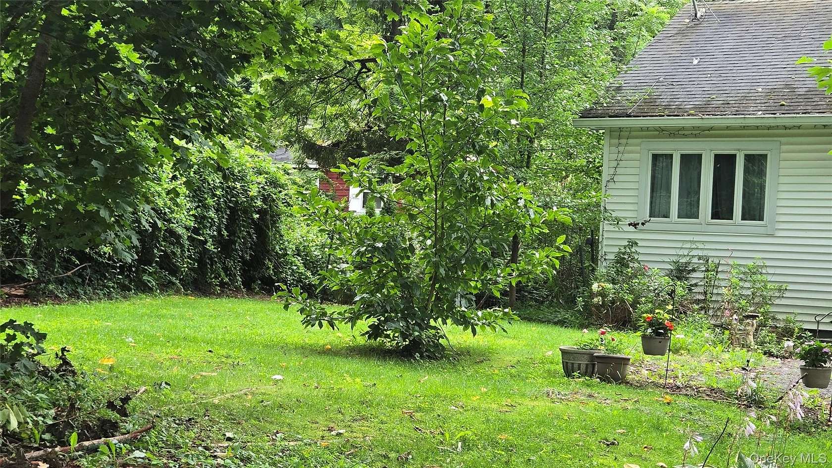 23.7 Acres of Land with Home for Sale in Pawling, New York