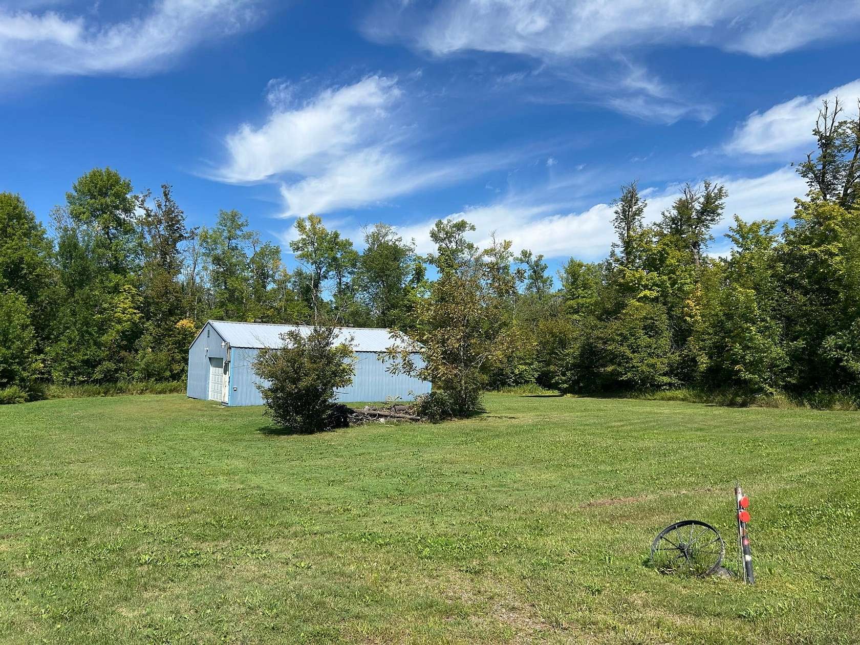 1.72 Acres of Land for Sale in Isle, Minnesota