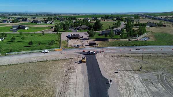 1 Acre of Residential Land for Sale in Pocatello, Idaho