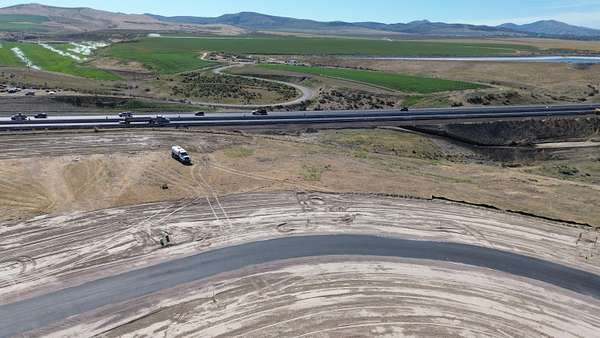 1 Acre of Residential Land for Sale in Pocatello, Idaho