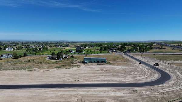 1 Acre of Residential Land for Sale in Pocatello, Idaho