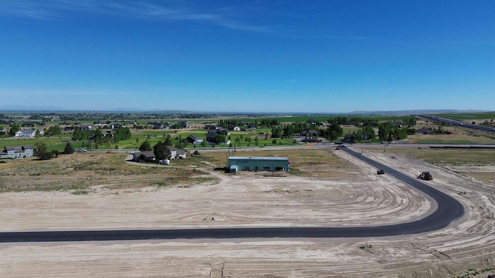 1 Acre of Residential Land for Sale in Pocatello, Idaho