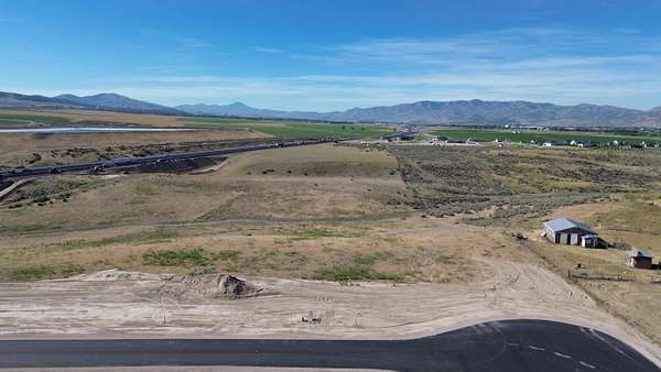 1 Acre of Residential Land for Sale in Pocatello, Idaho