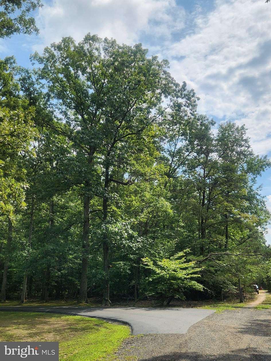 4.47 Acres of Residential Land for Sale in La Plata, Maryland
