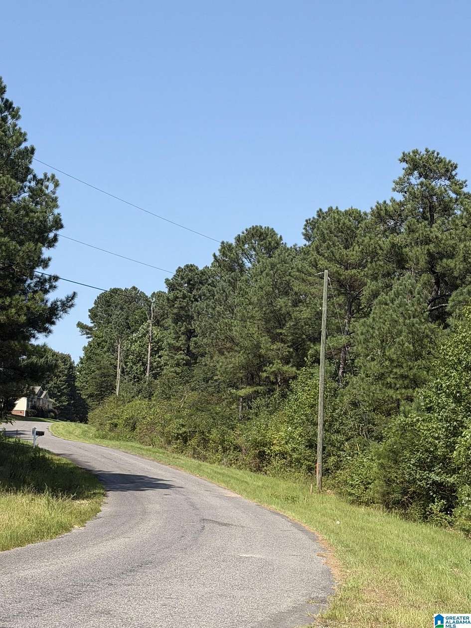 3 Acres of Land for Sale in Odenville, Alabama