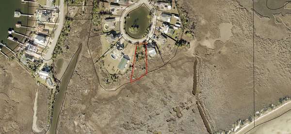 0.53 Acres of Residential Land for Sale in Panama City, Florida