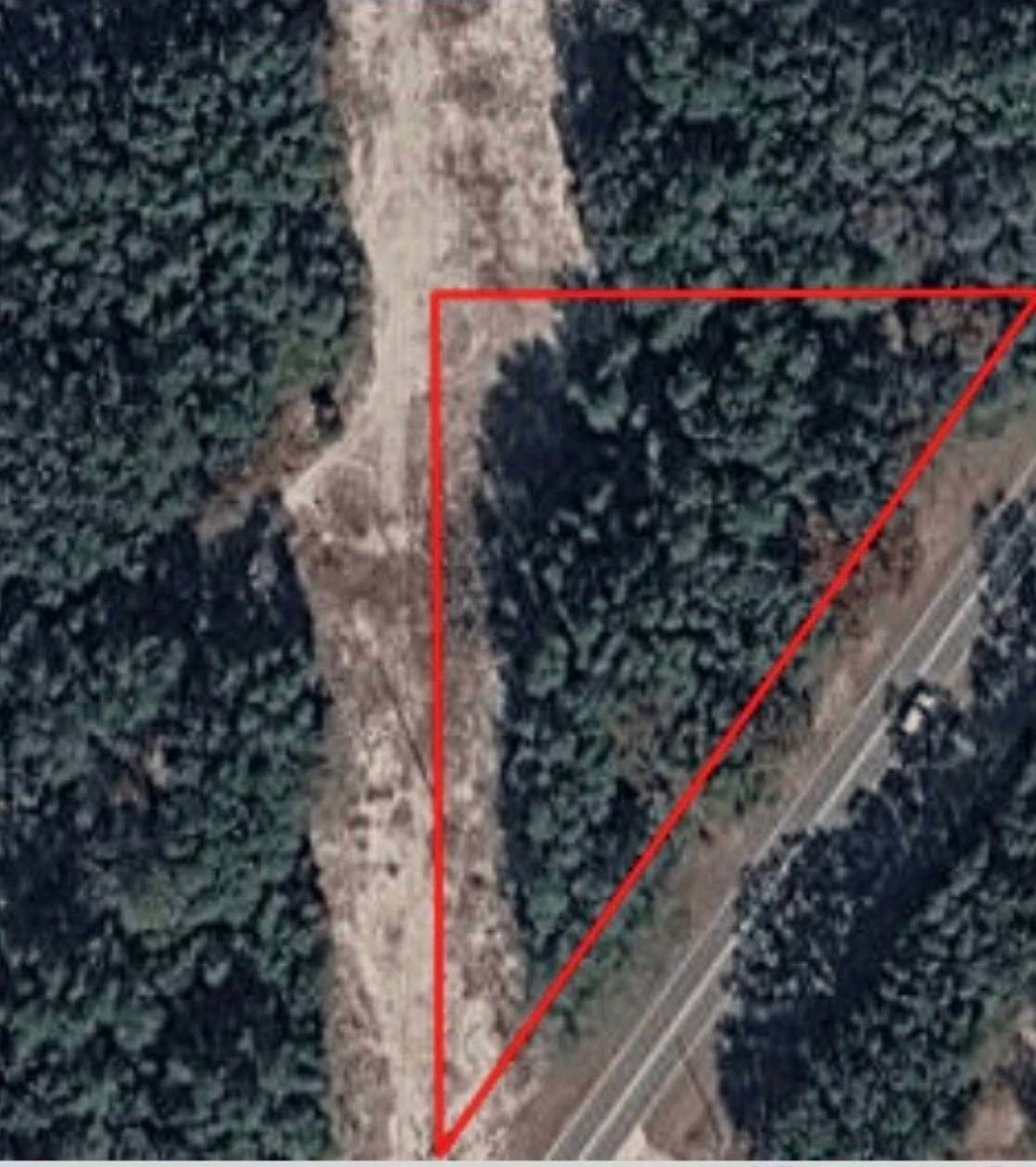 1 Acre of Residential Land for Sale in Ocklawaha, Florida