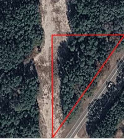 1 Acre of Residential Land for Sale in Ocklawaha, Florida