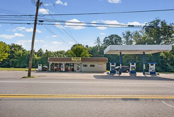 3.41 Acres of Improved Commercial Land for Sale in Joelton, Tennessee