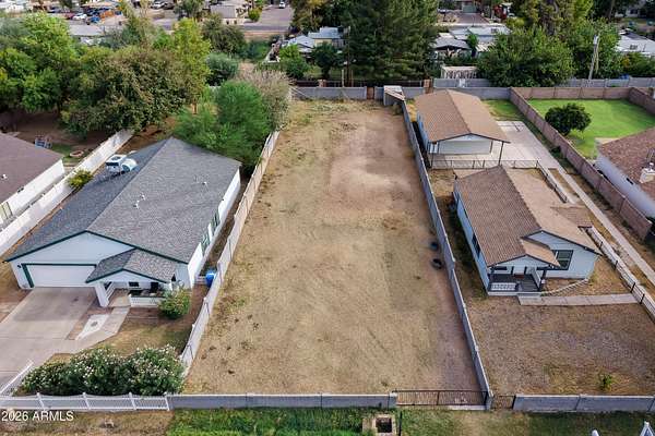 0.23 Acres of Residential Land for Sale in Phoenix, Arizona