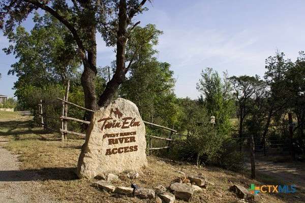 176 Acres of Land for Sale in Bandera, Texas