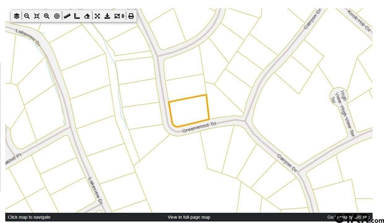 0.4 Acres of Residential Land for Sale in Bullard, Texas