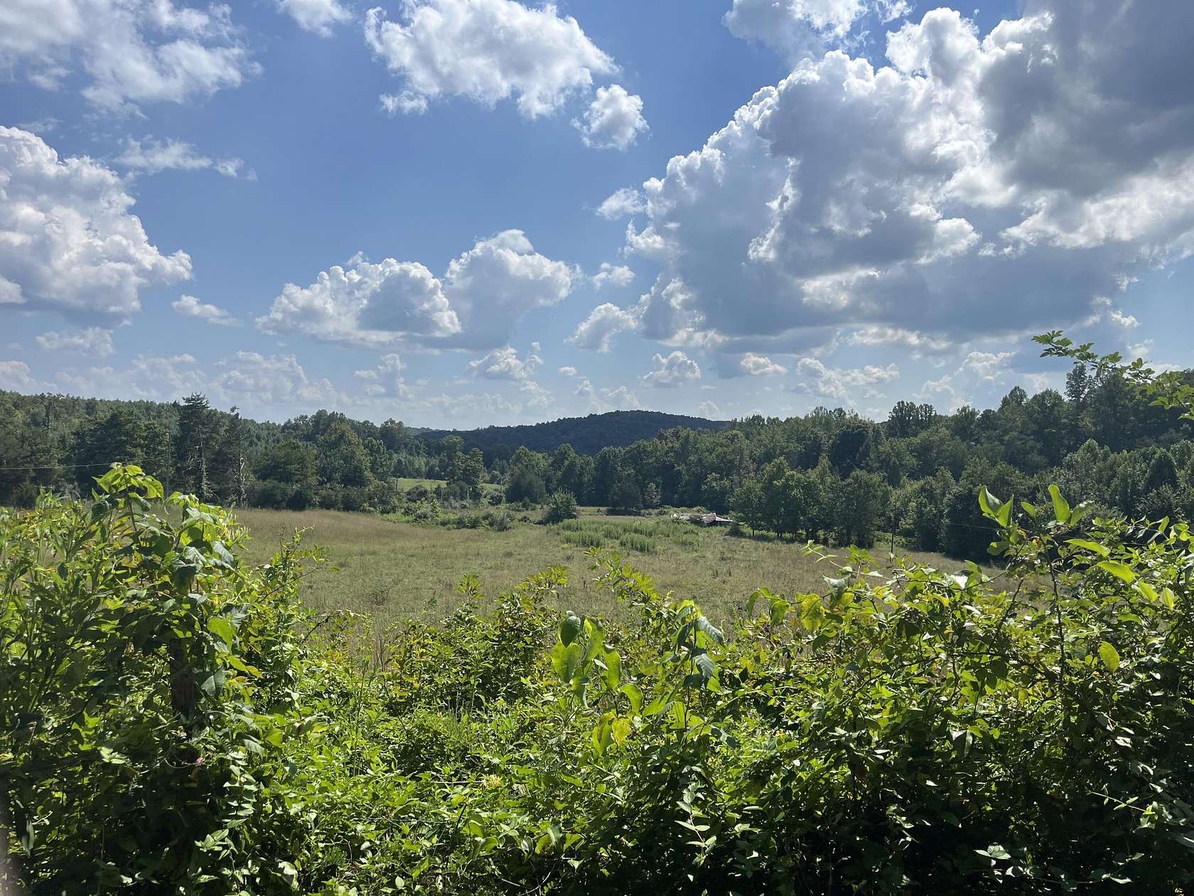 18.4 Acres of Land for Sale in Somerset, Kentucky