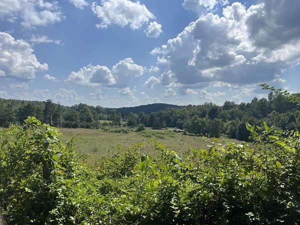 18.4 Acres of Land for Sale in Somerset, Kentucky