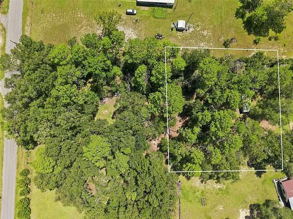 2.5 Acres of Residential Land for Sale in Brooksville, Florida