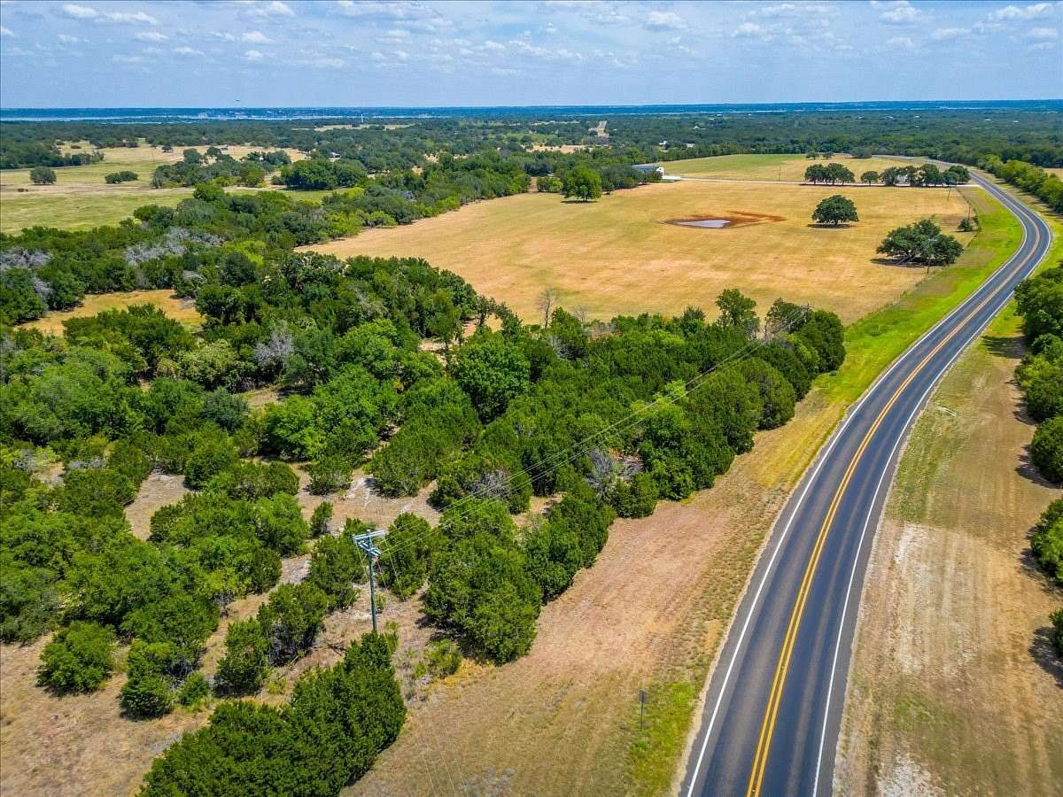 1 Acre of Residential Land for Sale in Morgan, Texas