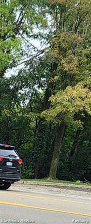 0.02 Acres of Mixed-Use Land for Sale in Commerce Township, Michigan