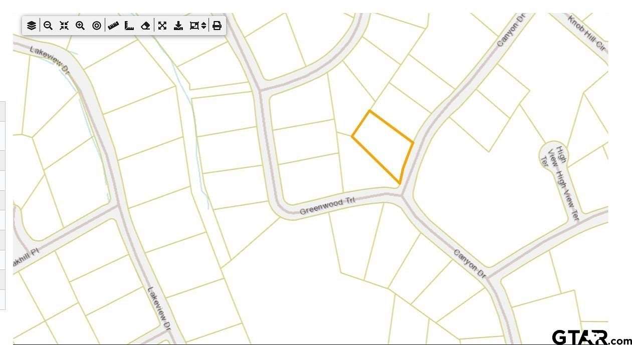 0.33 Acres of Residential Land for Sale in Bullard, Texas
