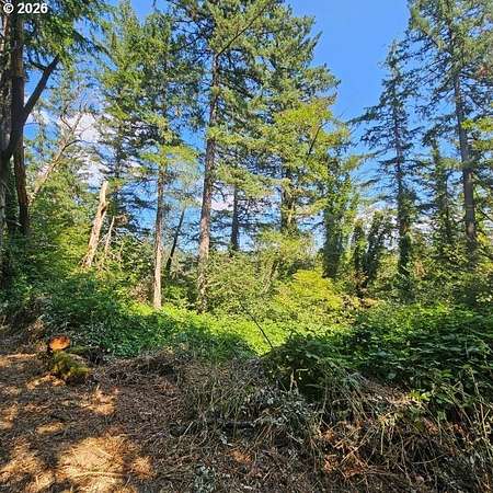 4.87 Acres of Residential Land for Sale in Washougal, Washington