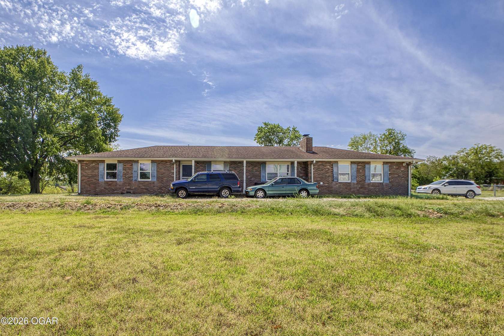 2.5 Acres of Land with Home for Sale in Joplin, Missouri