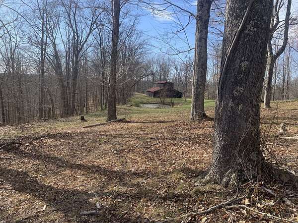 25.1 Acres of Land for Sale in Proctorville, Ohio
