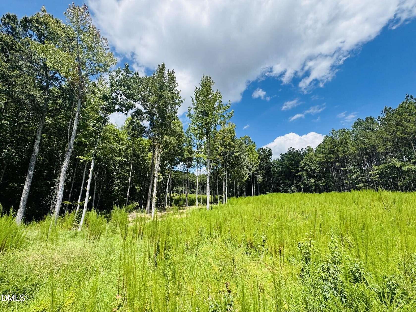 5.86 Acres of Residential Land for Sale in Siler City, North Carolina