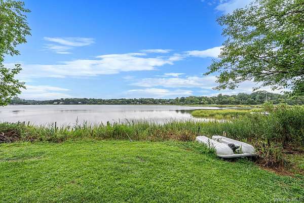 1.5 Acres of Land with Home for Sale in Setauket, New York
