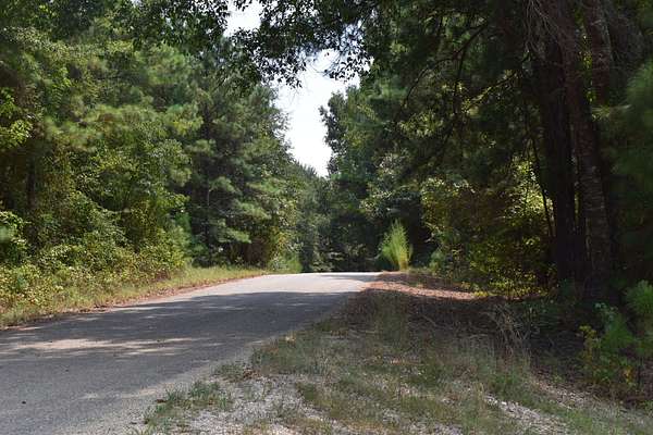 13.5 Acres of Recreational & Residential Land for Sale in El Dorado, Arkansas