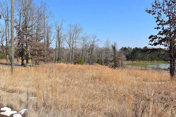 23.4 Acres of Recreational & Residential Land for Sale in Calhoun, Louisiana