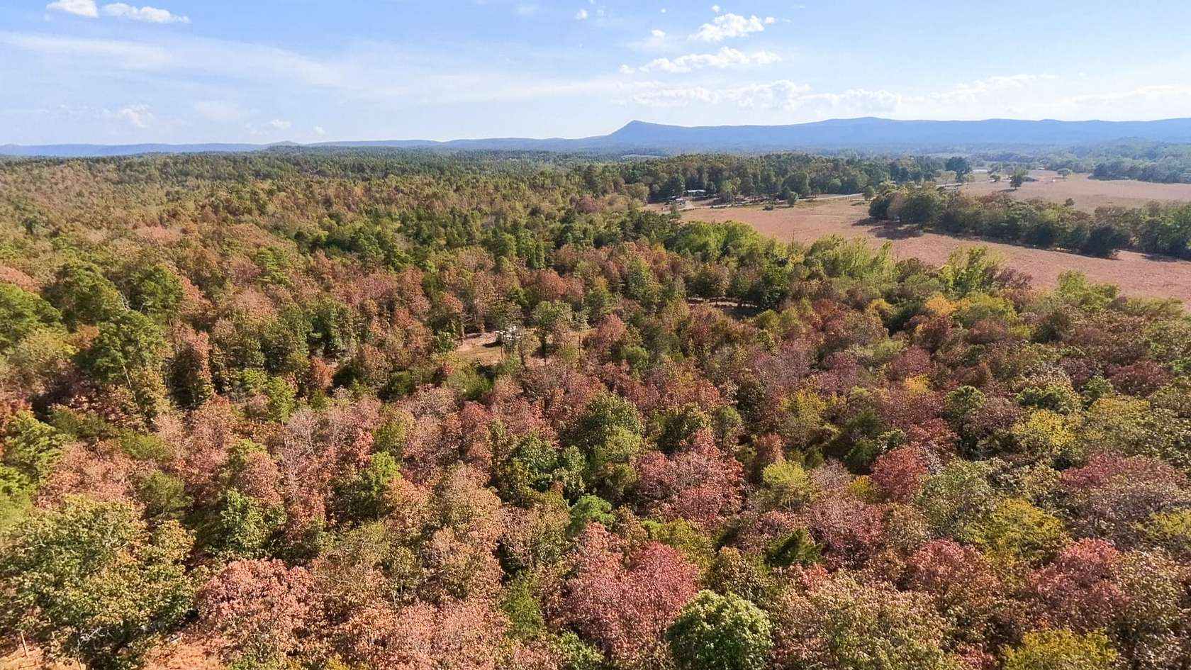 5.67 Acres of Land for Sale in Caddo Gap, Arkansas