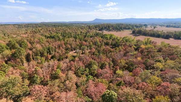 5.67 Acres of Land for Sale in Caddo Gap, Arkansas