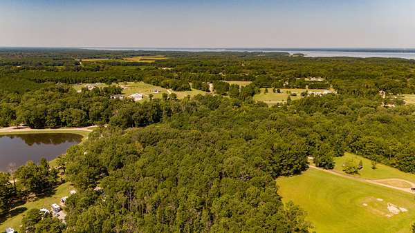 41 Acres of Recreational & Residential Land for Sale in Brandon, Mississippi