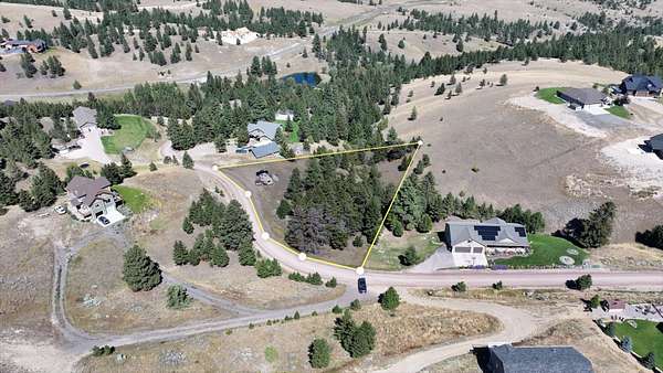 1.4 Acres of Residential Land for Sale in Clancy, Montana