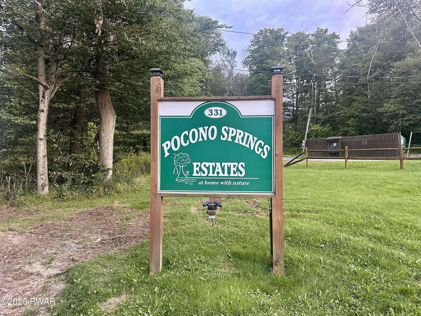0.29 Acres of Residential Land for Sale in Sterling, Pennsylvania