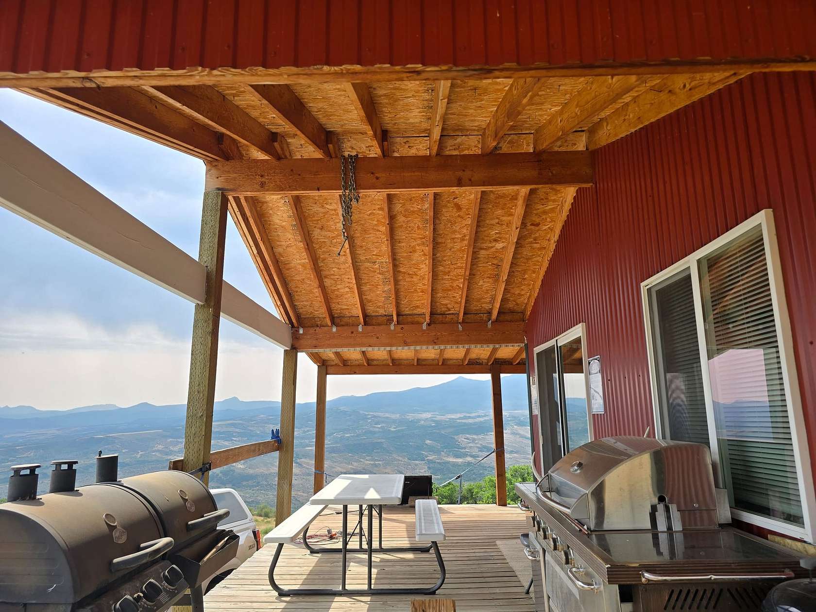 35.6 Acres of Recreational Land with Home for Sale in Craig, Colorado