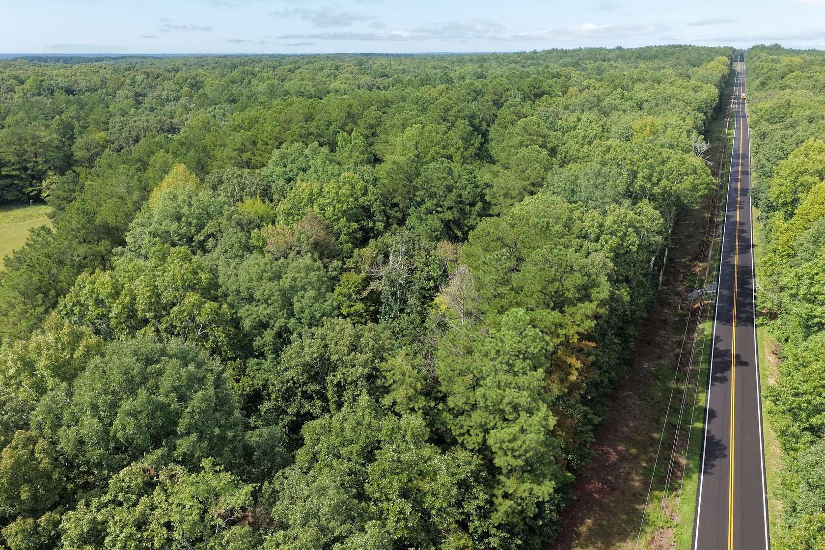 28 Acres of Land for Sale in Holladay, Tennessee
