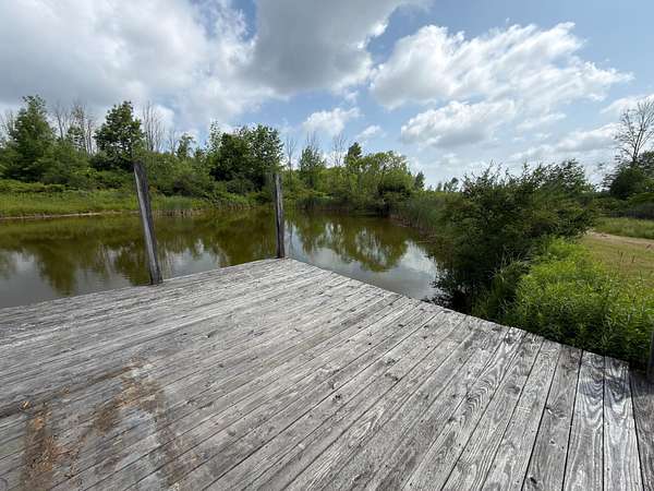 75 Acres of Recreational Land with Home for Sale in Cohocton, New York