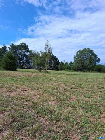 10 Acres of Residential Land for Sale in Palmyra, Virginia