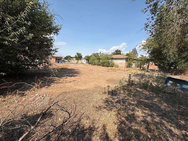0.22 Acres of Residential Land for Sale in Albuquerque, New Mexico