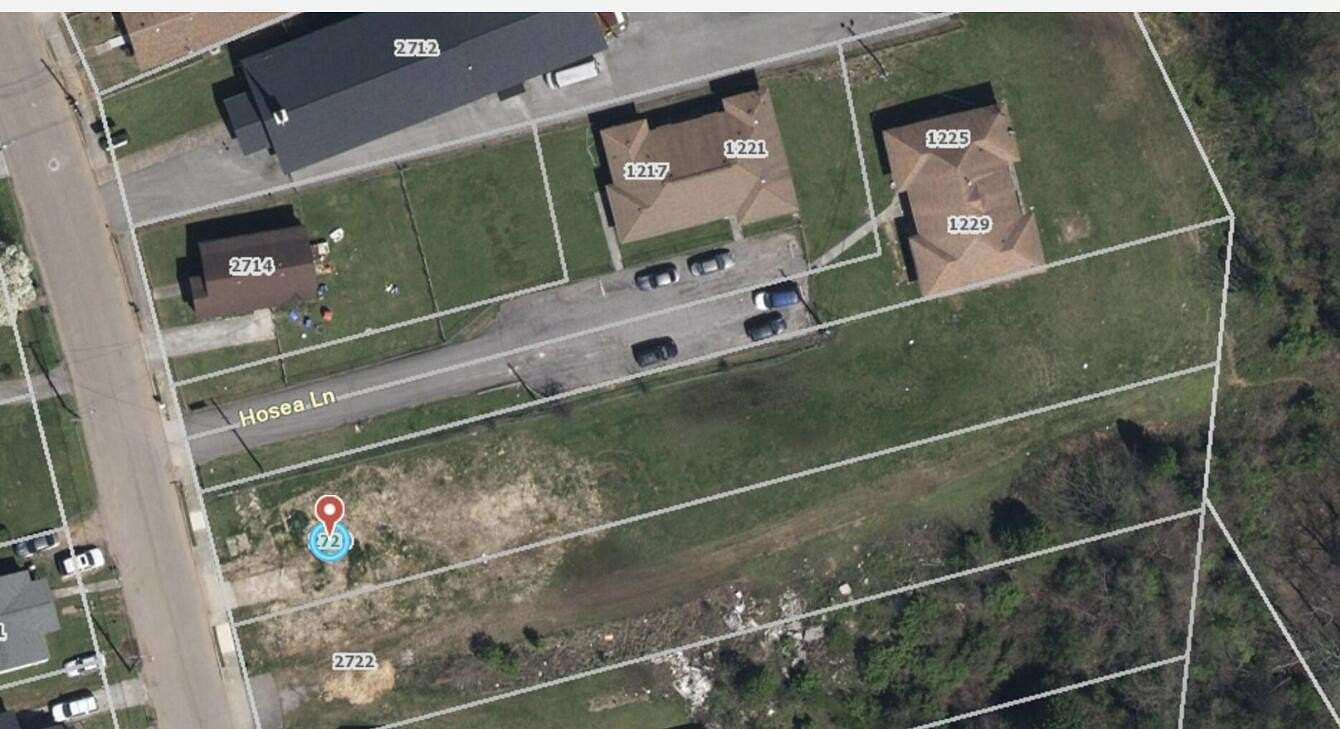 0.32 Acres of Land for Sale in Chattanooga, Tennessee