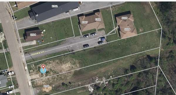 0.32 Acres of Land for Sale in Chattanooga, Tennessee
