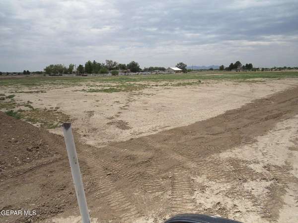 1.74 Acres of Residential Land for Sale in San Elizario, Texas