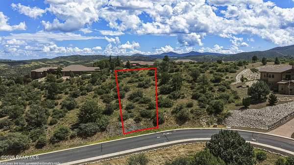 1 Acre of Residential Land for Sale in Prescott, Arizona