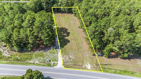 0.69 Acres of Residential Land for Sale in Supply, North Carolina