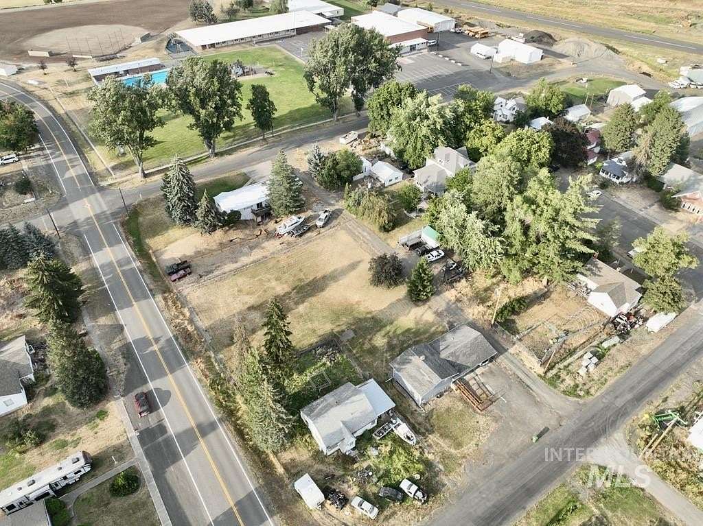 0.32 Acres of Land for Sale in Nezperce, Idaho