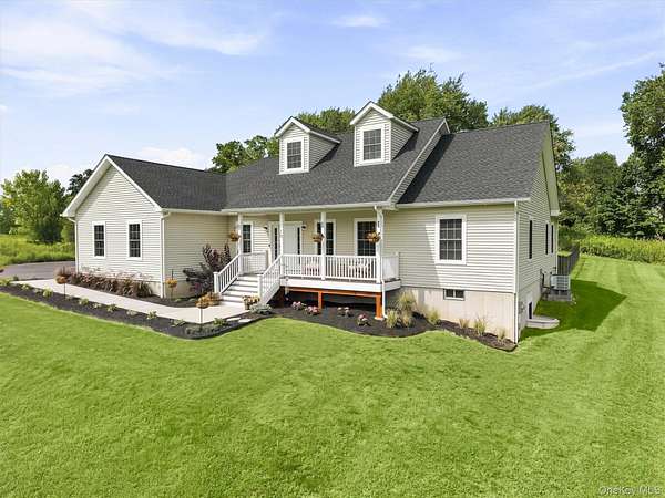 2.2 Acres of Land with Home for Sale in Newburgh, New York