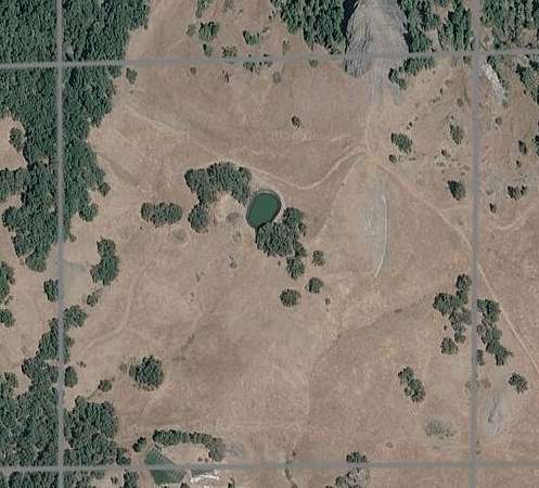 42 Acres of Recreational Land for Sale in Bridgeville, California