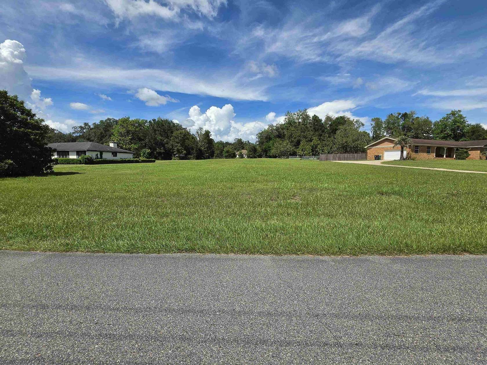 0.99 Acres of Residential Land for Sale in Tallahassee, Florida